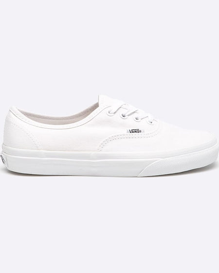Tenisi Vans authentic true alb