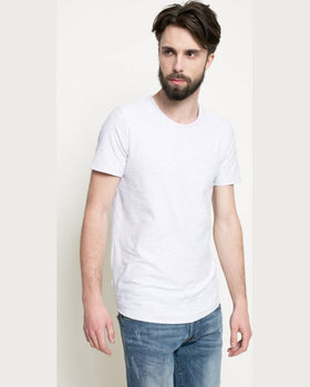 Tricou Jack and Jones gri