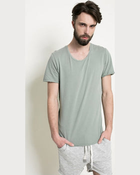 Tricou Jack and Jones verde