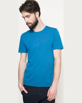 Tricou Nike albastru