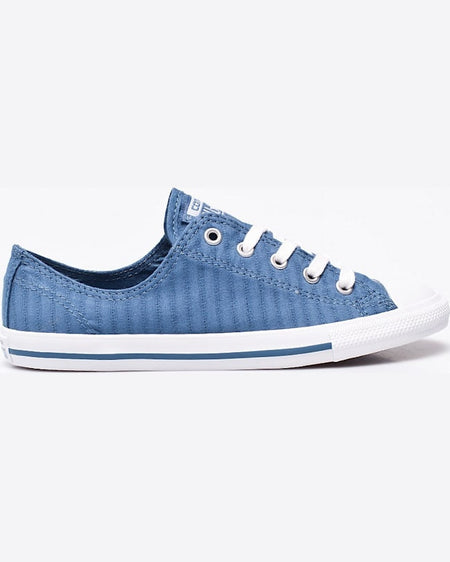 Tenisi Converse bleumarin