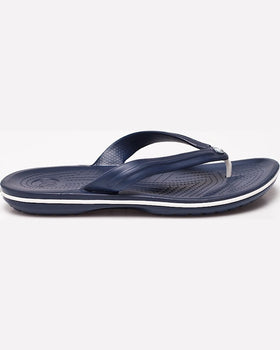 Slapi Crocs bleumarin