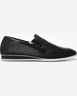 Pantofi Gino Rossi pantof negru