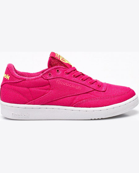 Pantofi Reebok roz