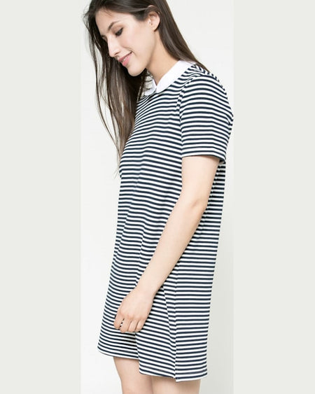Rochie Vero Moda bleumarin