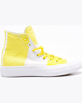 Tenisi Converse galben