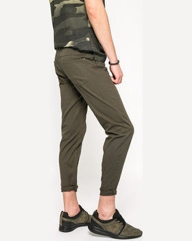 Pantaloni Medicine let's rebel militar