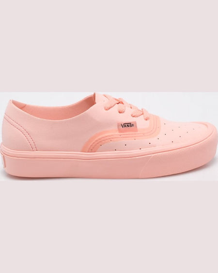 Tenisi Vans coral