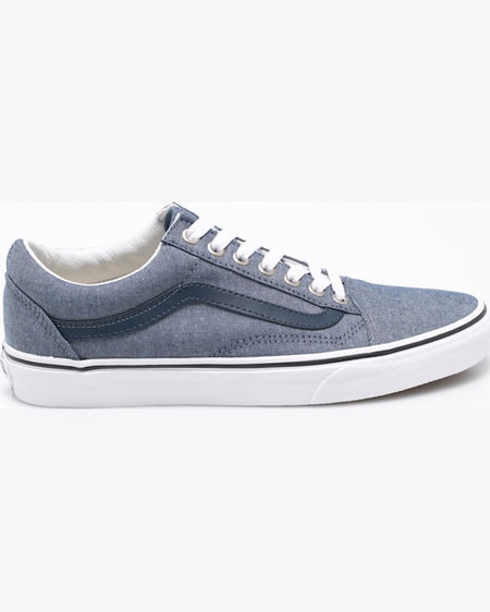 Tenisi Vans bleumarin