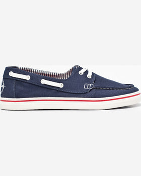 Mocasini Oliver s. oliver bleumarin