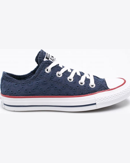 Tenisi Converse bleumarin