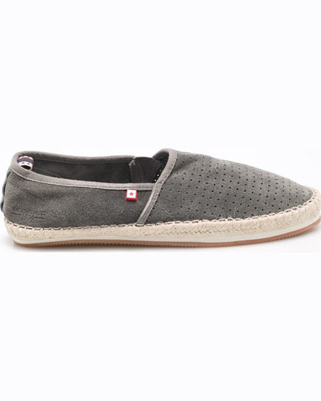 Espadrile Gri Big Star