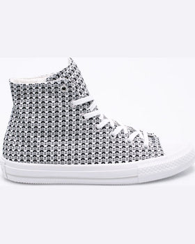 Tenisi Converse negru