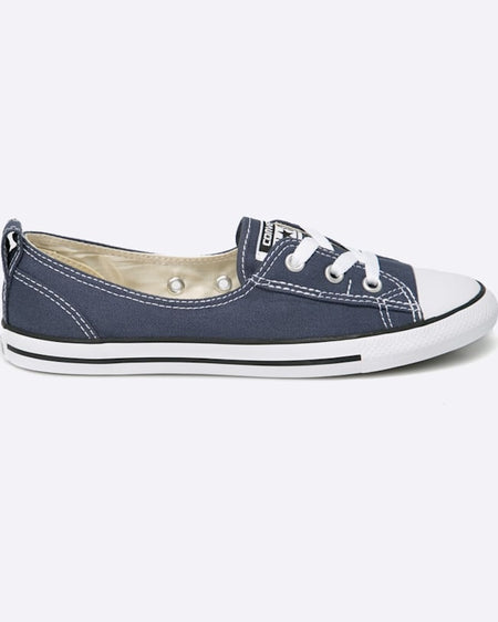 Tenisi Converse bleumarin