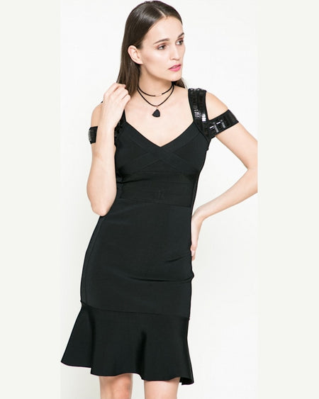 Rochie Guess negru