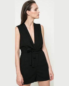 Salopeta Vero Moda negru