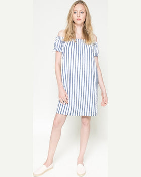 Rochie Vero Moda bleu