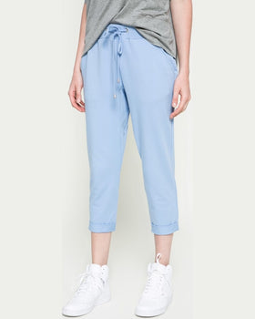 Pantaloni Answear albastru