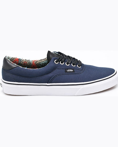 Tenisi Vans bleumarin