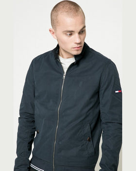 Geaca Tommy Hilfiger militar