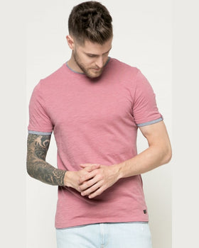 Tricou Jack and Jones roz murdar