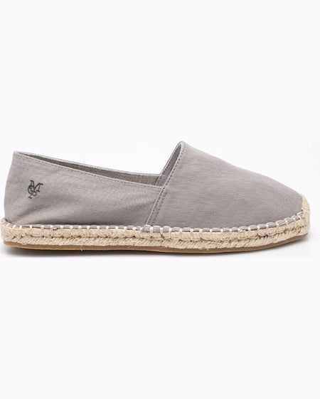 Espadrile Marc Polo Gri