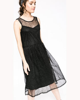 Rochie Medicine nocturne negru