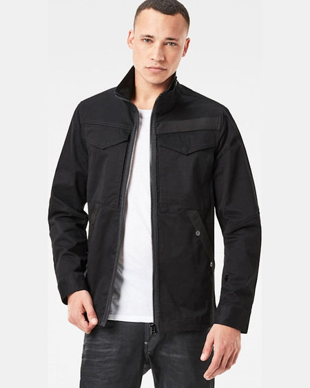 Geaca G-Star Raw negru