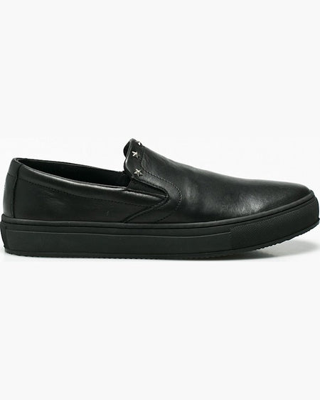 Tenisi Tommy Hilfiger negru