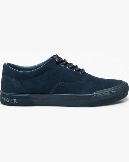 Tenisi Tommy Hilfiger bleumarin