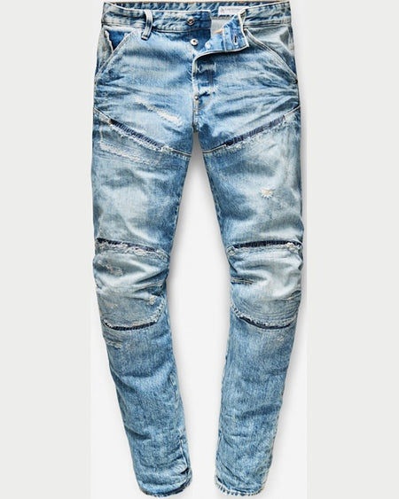 Jeansi G-Star Raw bleumarin