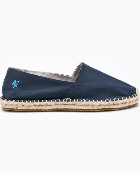 Espadrile Marc Polo Bleumarin