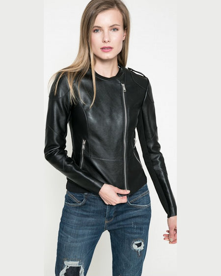 Geaca Guess negru