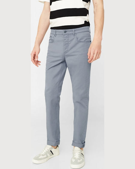 Pantaloni Mango pisa