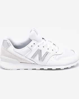 Pantofi New Balance alb