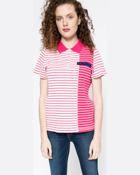 Top Tommy Hilfiger roz