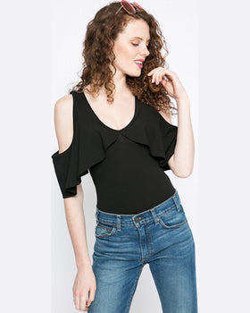 Top Guess negru