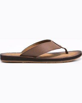 Slapi Timberland maro