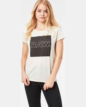 Top G-Star Raw alb