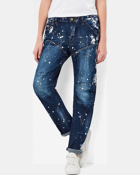 Jeansi G-Star Raw bleumarin