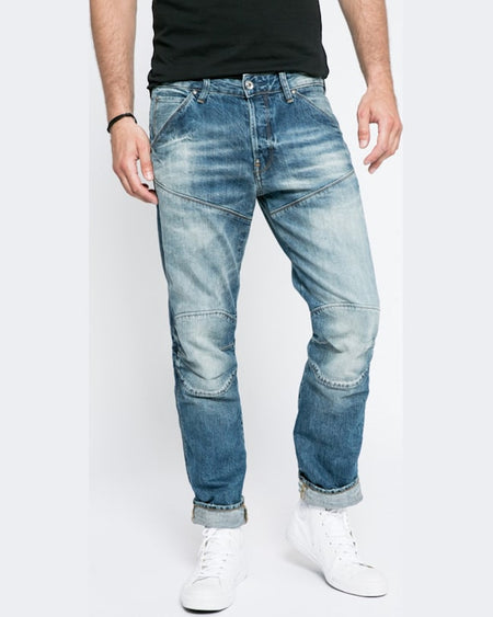 Jeansi G-Star Raw bleumarin