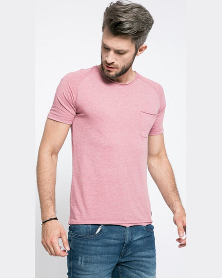 Tricou Jack and Jones roz murdar