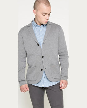 Cardigan Tommy Hilfiger gri