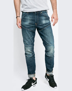 Jeansi G-Star Raw bleumarin