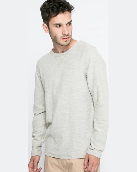 Bluza Jack and Jones Gri