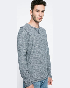 Bluza Jack and Jones gri