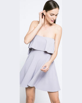 Rochie Missguided lavandă