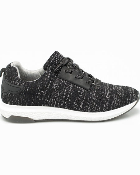 Pantofi Bullboxer negru