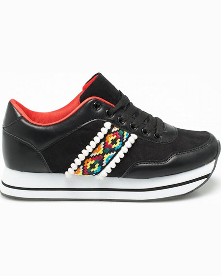 Pantofi Blink negru