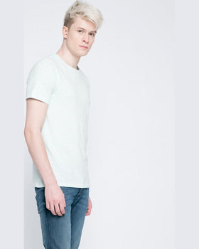 Tricou Jack and Jones Verde Deschis